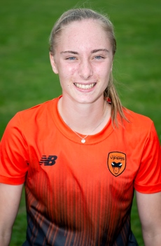 Freya Kemp